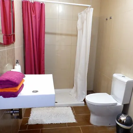 Apartamento Boheme *