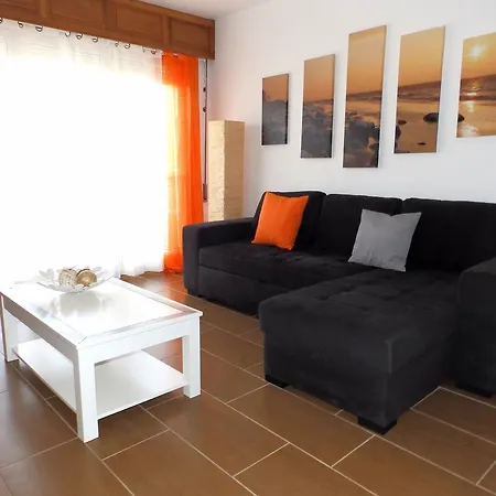 Apartamento Boheme *