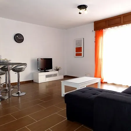 公寓 Apartamento Boheme