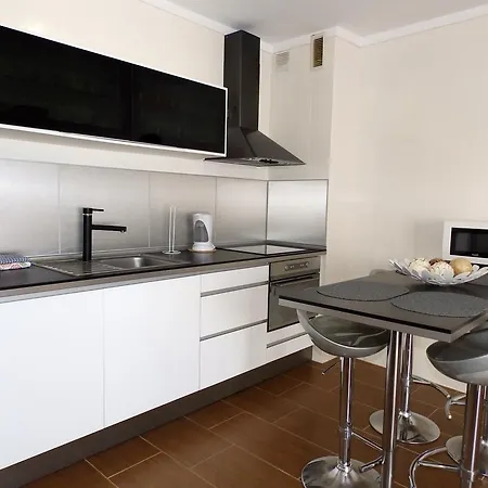 Apartamento Boheme