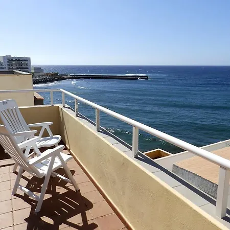 Apartamento Boheme شقة *