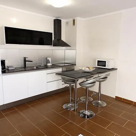 Apartamento Boheme * غراناديا دي أبونا