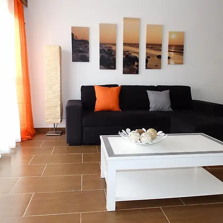 Apartamento Boheme غراناديا دي أبونا